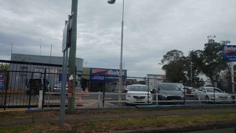 Photo: Budget Car and Truck Rental Parramatta Westmead