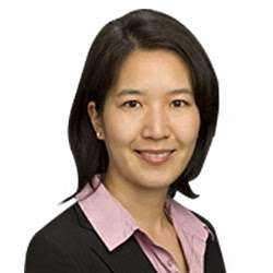 Photo: Dr. Audrey Wang - Urological Surgeon