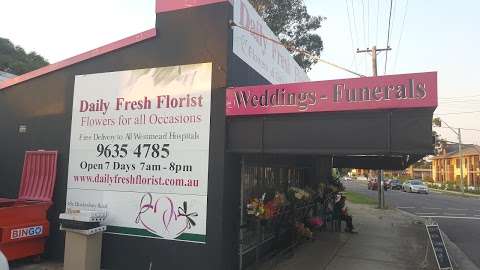 Photo: Westmead Flower Delivery