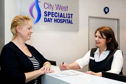 Photo: City West Specialist Day Hospital