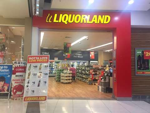 Photo: LiquorLand Westmead