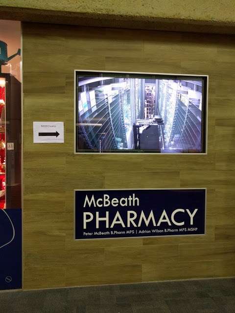 Photo: McBeath Pharmacy Westmead Hospital