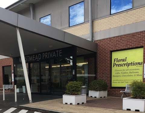 Photo: Westmead Private Hosptial Florist